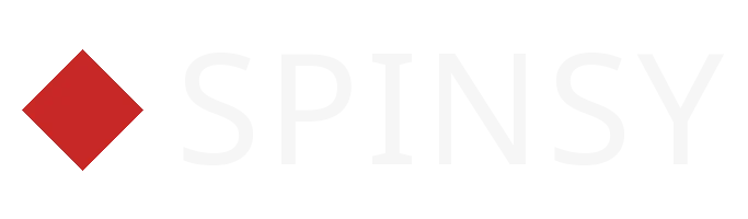 Logo Spinsy